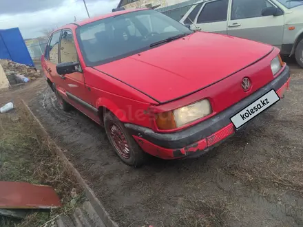 Volkswagen Passat 1988 года за 700 000 тг. в Караганда – фото 15