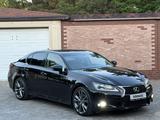 Lexus GS 250 2012 года за 10 400 000 тг. в Шымкент – фото 2
