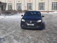 Renault Logan 2014 года за 3 200 000 тг. в Уральск