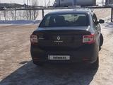 Renault Logan 2014 года за 3 200 000 тг. в Уральск – фото 3