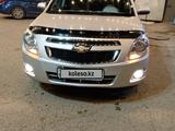 Chevrolet Cobalt 2021 года за 4 400 000 тг. в Уральск – фото 2
