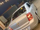 Chevrolet Cobalt 2021 года за 4 400 000 тг. в Уральск