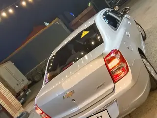 Chevrolet Cobalt, 2021