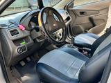 Chevrolet Cobalt 2021 года за 4 400 000 тг. в Уральск – фото 5