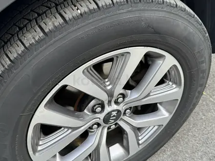 Kia Sportage 2015 года за 7 050 000 тг. в Караганда – фото 12
