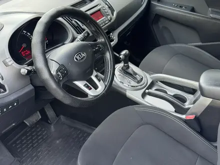 Kia Sportage 2015 года за 7 050 000 тг. в Караганда – фото 14