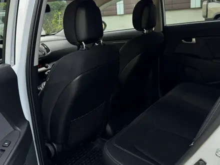 Kia Sportage 2015 года за 7 050 000 тг. в Караганда – фото 16
