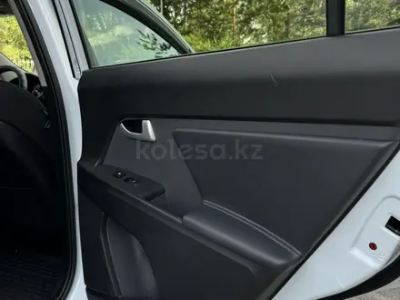 Kia Sportage 2015 года за 7 050 000 тг. в Караганда – фото 17