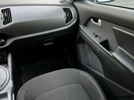 Kia Sportage 2015 года за 7 050 000 тг. в Караганда – фото 19