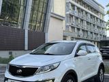 Kia Sportage 2015 года за 7 050 000 тг. в Караганда