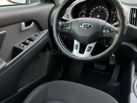 Kia Sportage 2015 года за 7 050 000 тг. в Караганда – фото 20