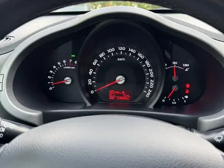 Kia Sportage 2015 года за 7 050 000 тг. в Караганда – фото 21