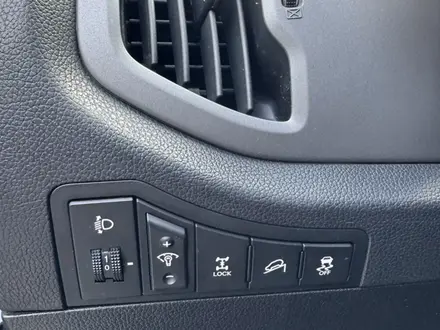 Kia Sportage 2015 года за 7 050 000 тг. в Караганда – фото 24