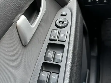 Kia Sportage 2015 года за 7 050 000 тг. в Караганда – фото 23