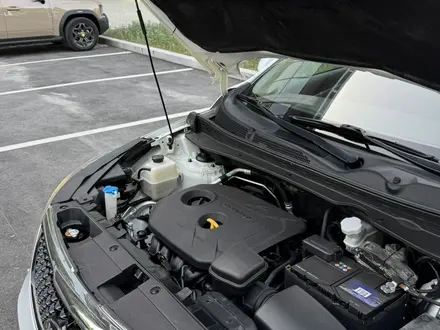 Kia Sportage 2015 года за 7 050 000 тг. в Караганда – фото 27