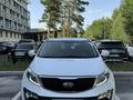 Kia Sportage 2015 года за 7 050 000 тг. в Караганда – фото 3