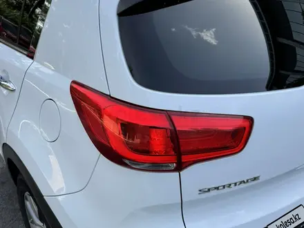 Kia Sportage 2015 года за 7 050 000 тг. в Караганда – фото 9
