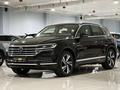 Volkswagen Touareg 2022 года за 27 400 000 тг. в Алматы – фото 2