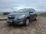 Chevrolet Cobalt 2021 года за 5 000 000 тг. в Уральск