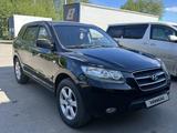 Hyundai Santa Fe 2007 года за 5 000 000 тг. в Петропавловск