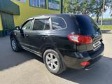 Hyundai Santa Fe 2007 года за 5 000 000 тг. в Петропавловск – фото 4