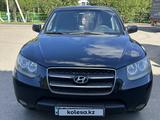Hyundai Santa Fe 2007 года за 5 000 000 тг. в Петропавловск – фото 3