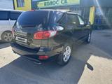 Hyundai Santa Fe 2007 года за 5 000 000 тг. в Петропавловск – фото 5