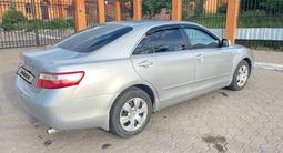 Toyota Camry 2008 годаүшін5 500 000 тг. в Караганда – фото 2