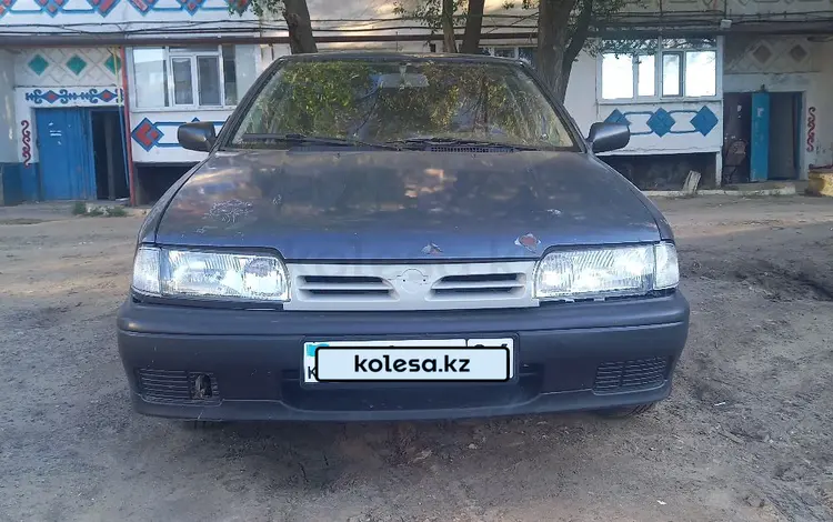 Nissan Primera 1994 годаfor500 000 тг. в Актобе