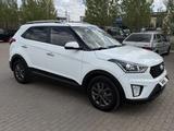 Hyundai Creta 2020 годаүшін9 200 000 тг. в Астана