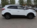 Hyundai Creta 2020 годаүшін9 200 000 тг. в Астана – фото 4
