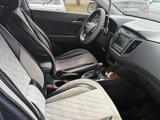 Hyundai Creta 2020 годаүшін9 200 000 тг. в Астана – фото 5