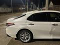 Toyota Camry 2020 годаfor14 300 000 тг. в Атырау – фото 7