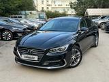 Hyundai Grandeur 2017 года за 11 800 000 тг. в Алматы
