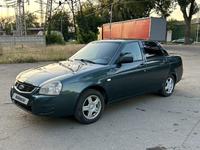 ВАЗ (Lada) Priora 2170 2008 года за 1 800 000 тг. в Алматы