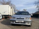 ВАЗ (Lada) 2114 2007 года за 650 000 тг. в Караганда – фото 2