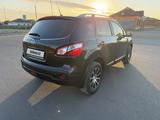 Nissan Qashqai 2013 года за 4 950 000 тг. в Астана