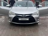 Toyota Camry 2015 года за 9 000 000 тг. в Актау