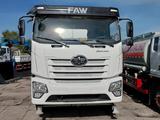 FAW  Водовоз 15м³ 6x4, JK6 2026 года за 34 000 000 тг. в Алматы – фото 2