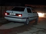Volkswagen Vento 1993 года за 1 000 000 тг. в Астана – фото 5