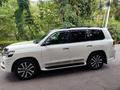 Toyota Land Cruiser 2018 годаfor34 500 000 тг. в Алматы – фото 4