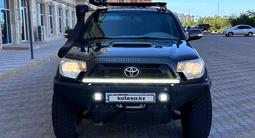 Toyota Tacoma 2012 годаүшін15 500 000 тг. в Актау