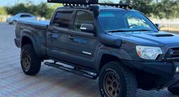 Toyota Tacoma 2012 годаүшін15 500 000 тг. в Актау – фото 5