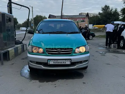 Toyota Ipsum 1996 года за 2 200 000 тг. в Алматы