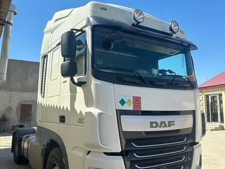 DAF 2015 года за 19 000 000 тг. в Атырау