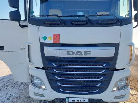 DAF 2015 года за 19 000 000 тг. в Атырау – фото 5