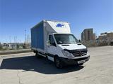 Mercedes-Benz Sprinter 2010 года за 11 500 000 тг. в Талдыкорган – фото 2