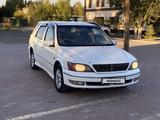 Toyota Vista 1999 года за 2 700 000 тг. в Астана – фото 4