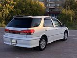Toyota Vista 1999 года за 2 700 000 тг. в Астана – фото 2