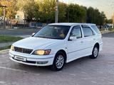 Toyota Vista 1999 года за 2 700 000 тг. в Астана – фото 3